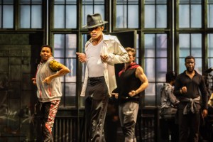 Book MJ The Musical in London