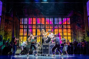 Book MJ The Musical in London