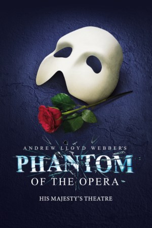 The Phantom of the Opera