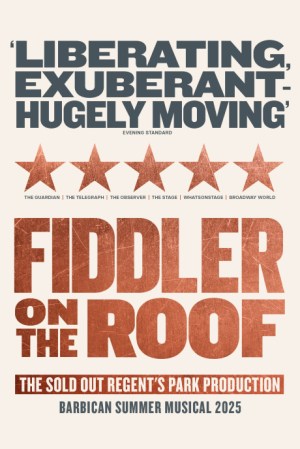 Fiddler on the Roof