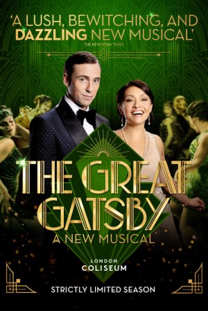 The Great Gatsby