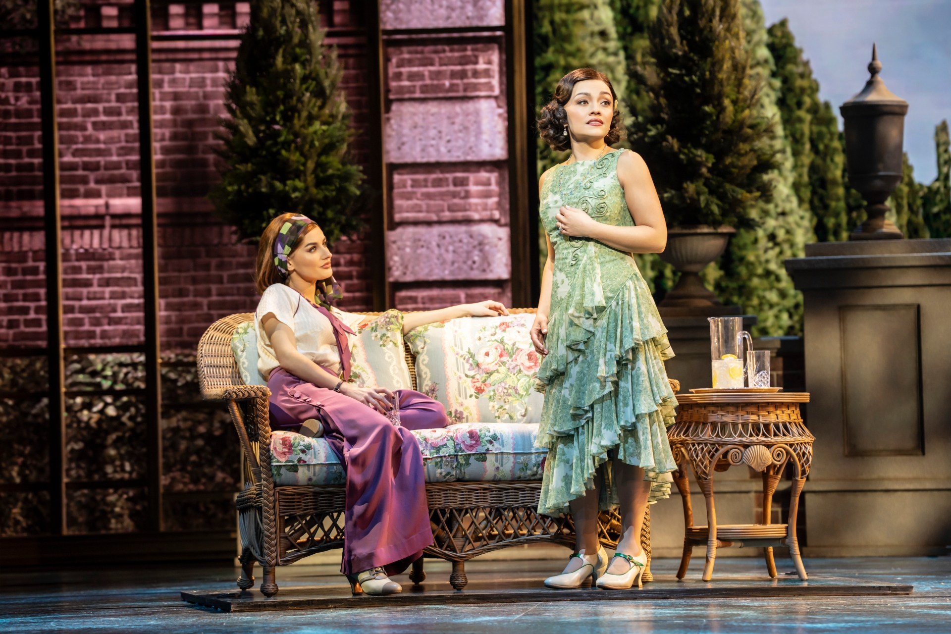 Book The Great Gatsby in London