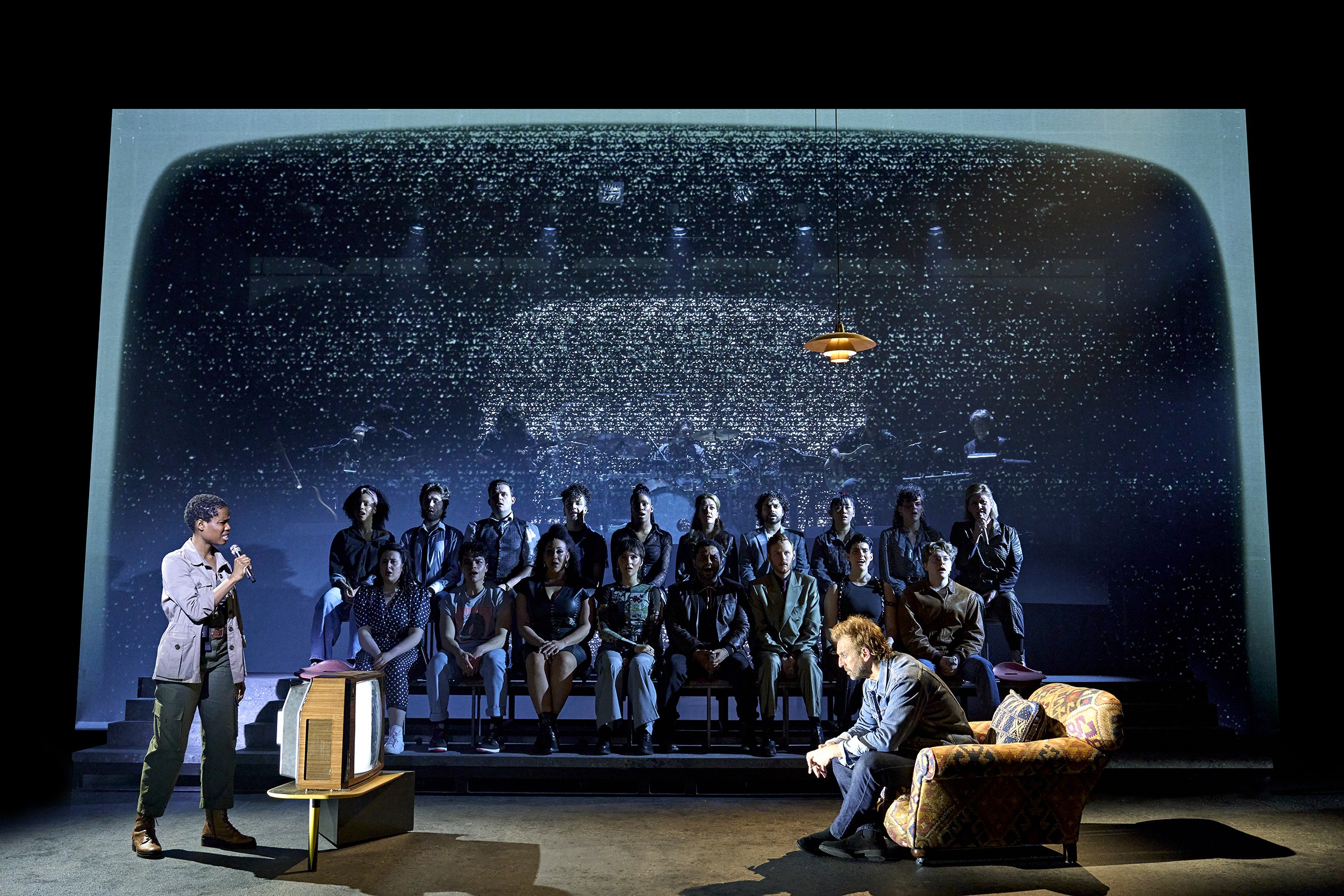 Book Just For One Day in London