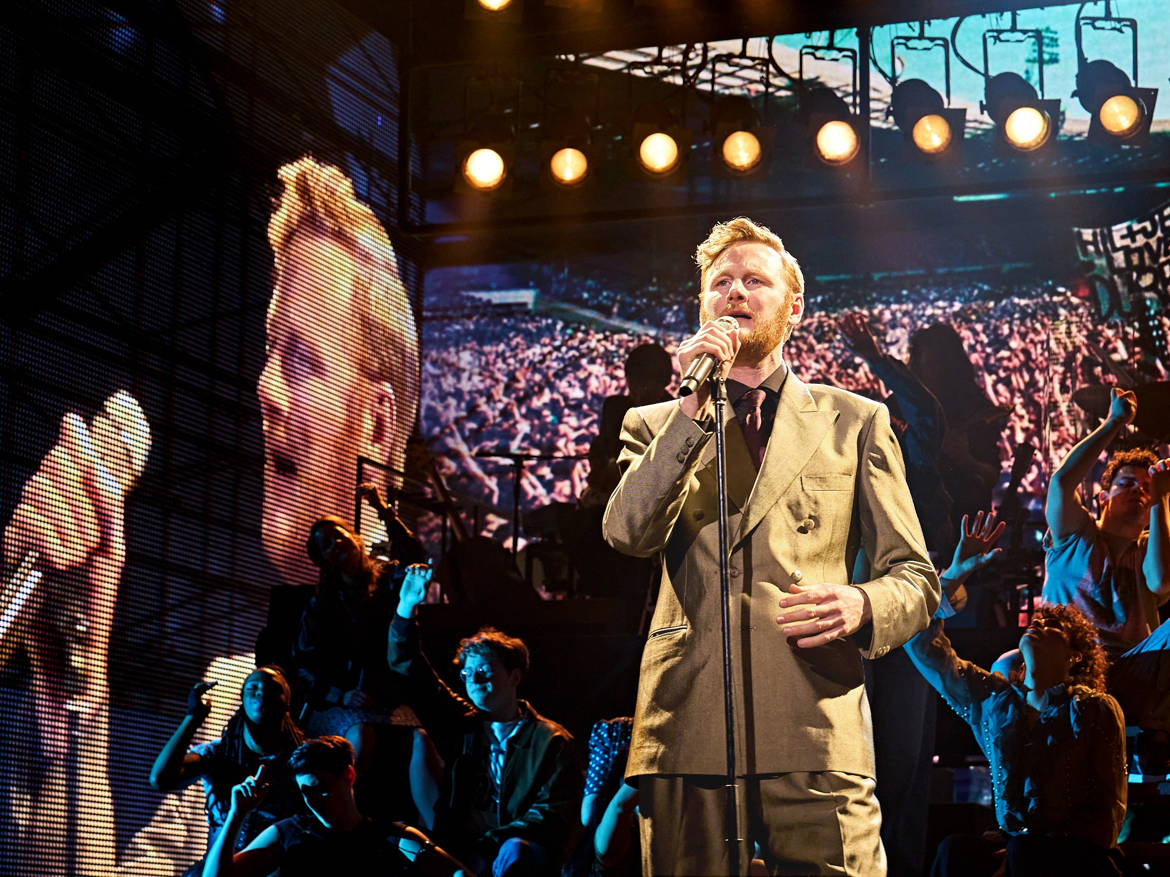 Book Just For One Day in London