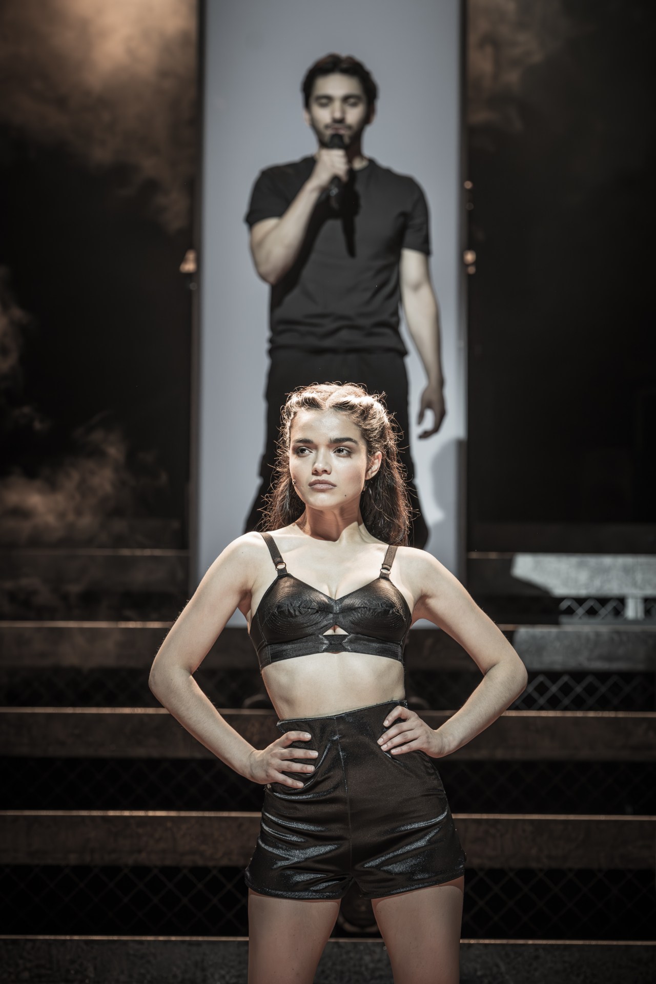 Book Evita in London
