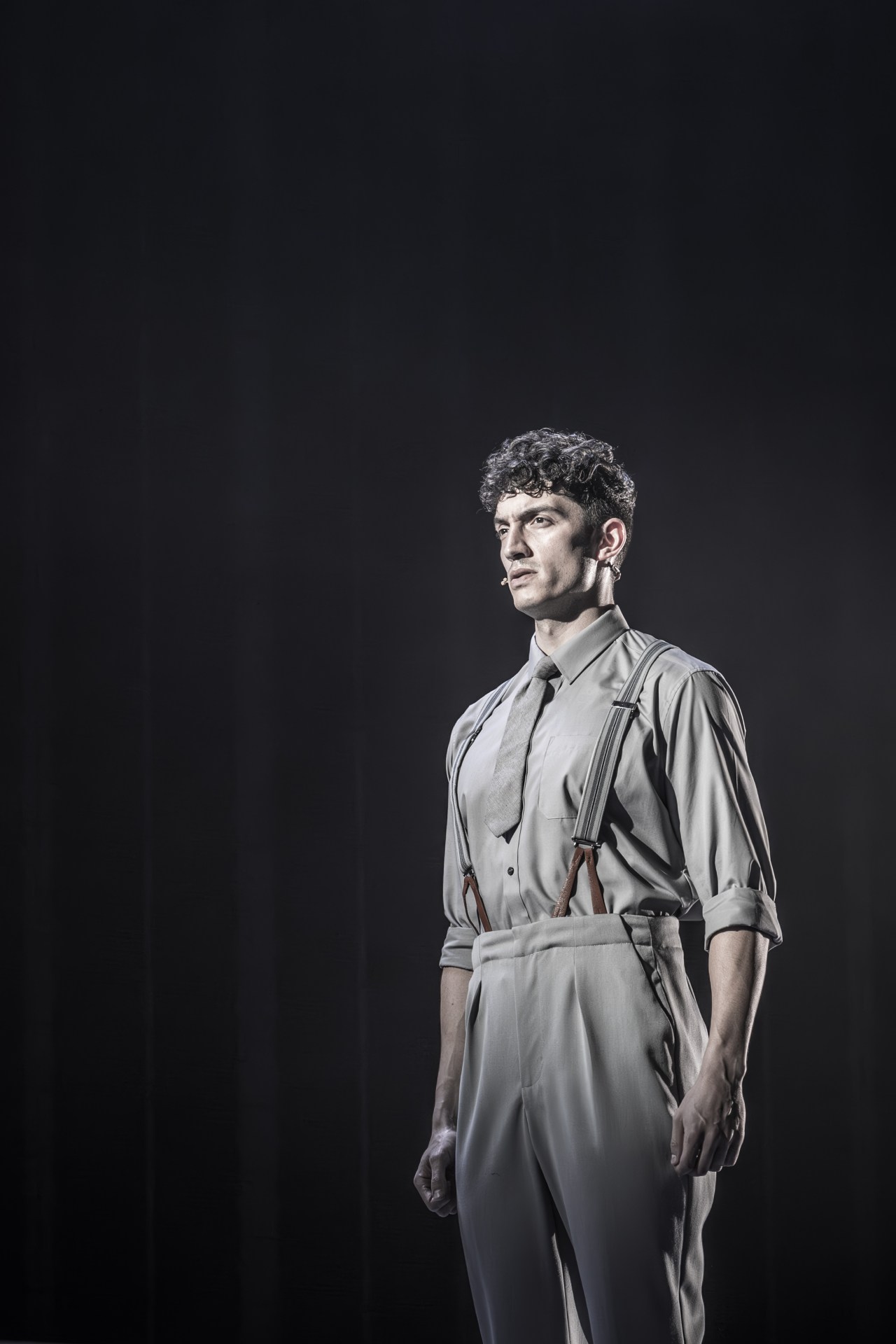 Book Evita in London