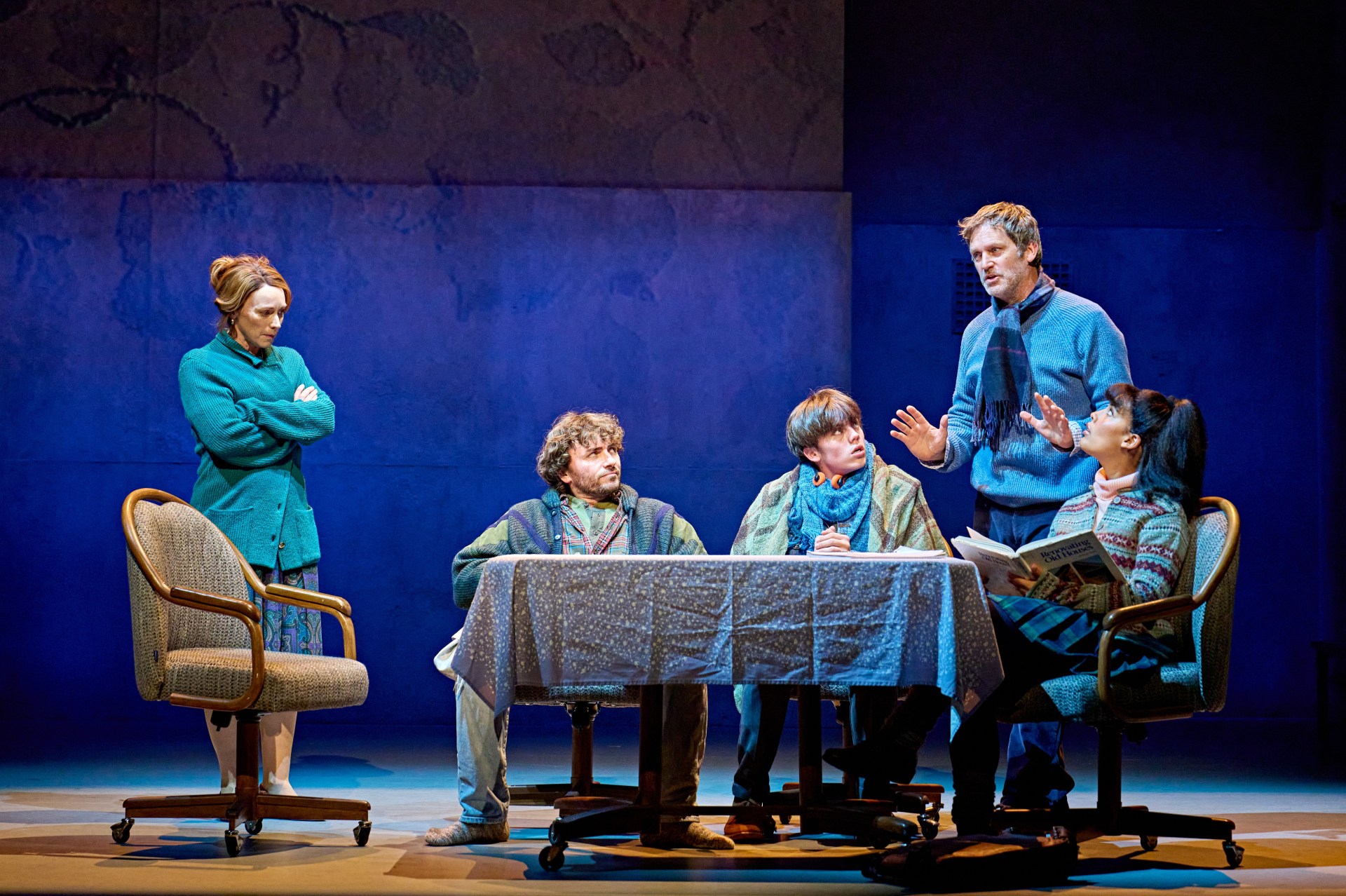 Book Sing Street in London