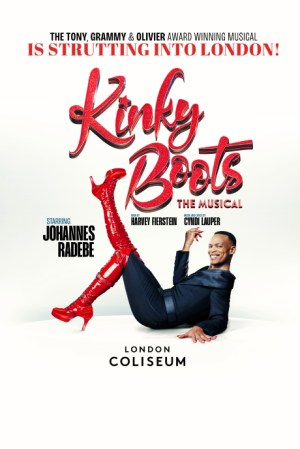 Kinky Boots