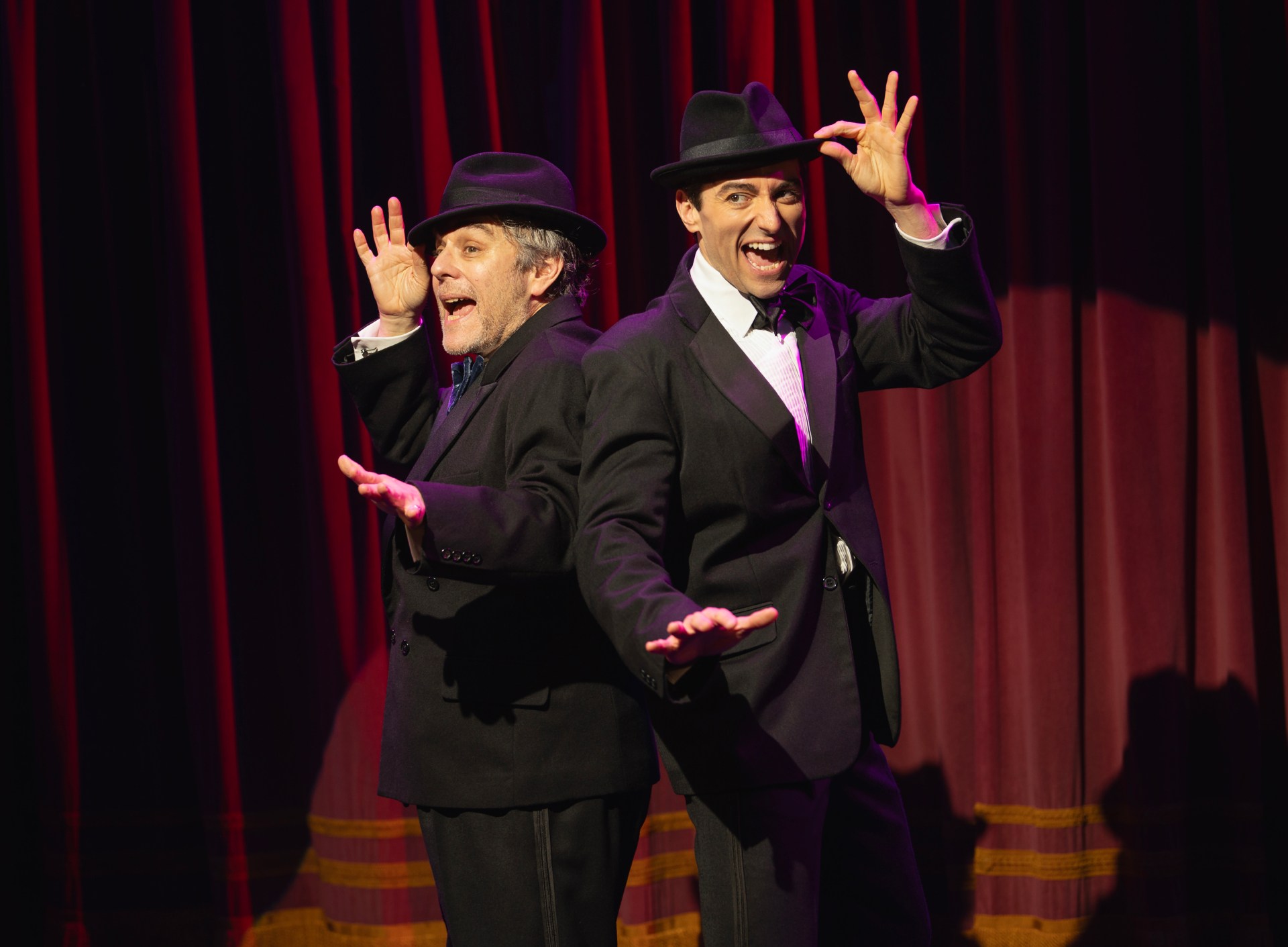 Book The Producers in London