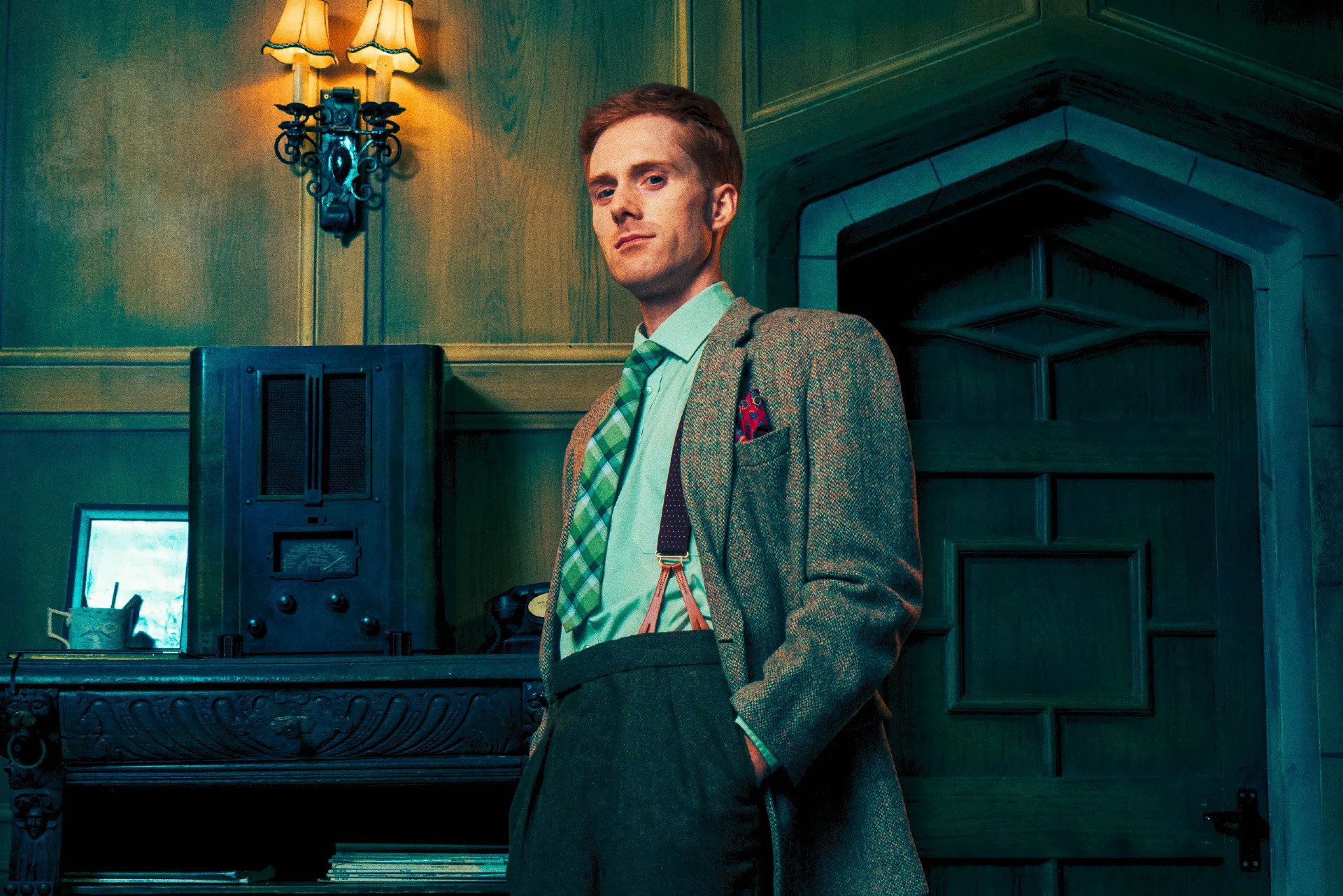 Book The Mousetrap in London