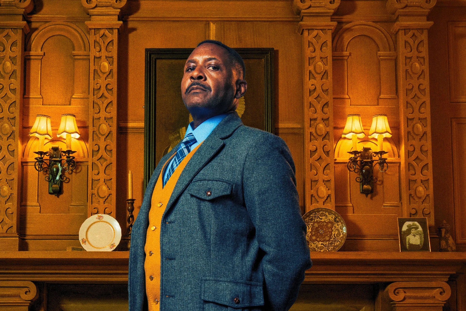 Book The Mousetrap in London