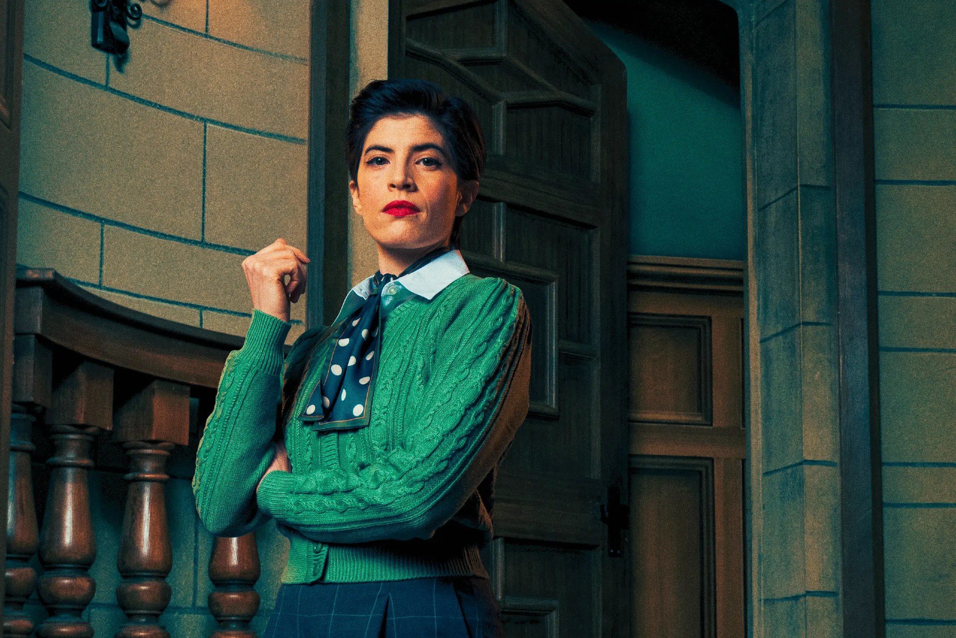 Book The Mousetrap in London
