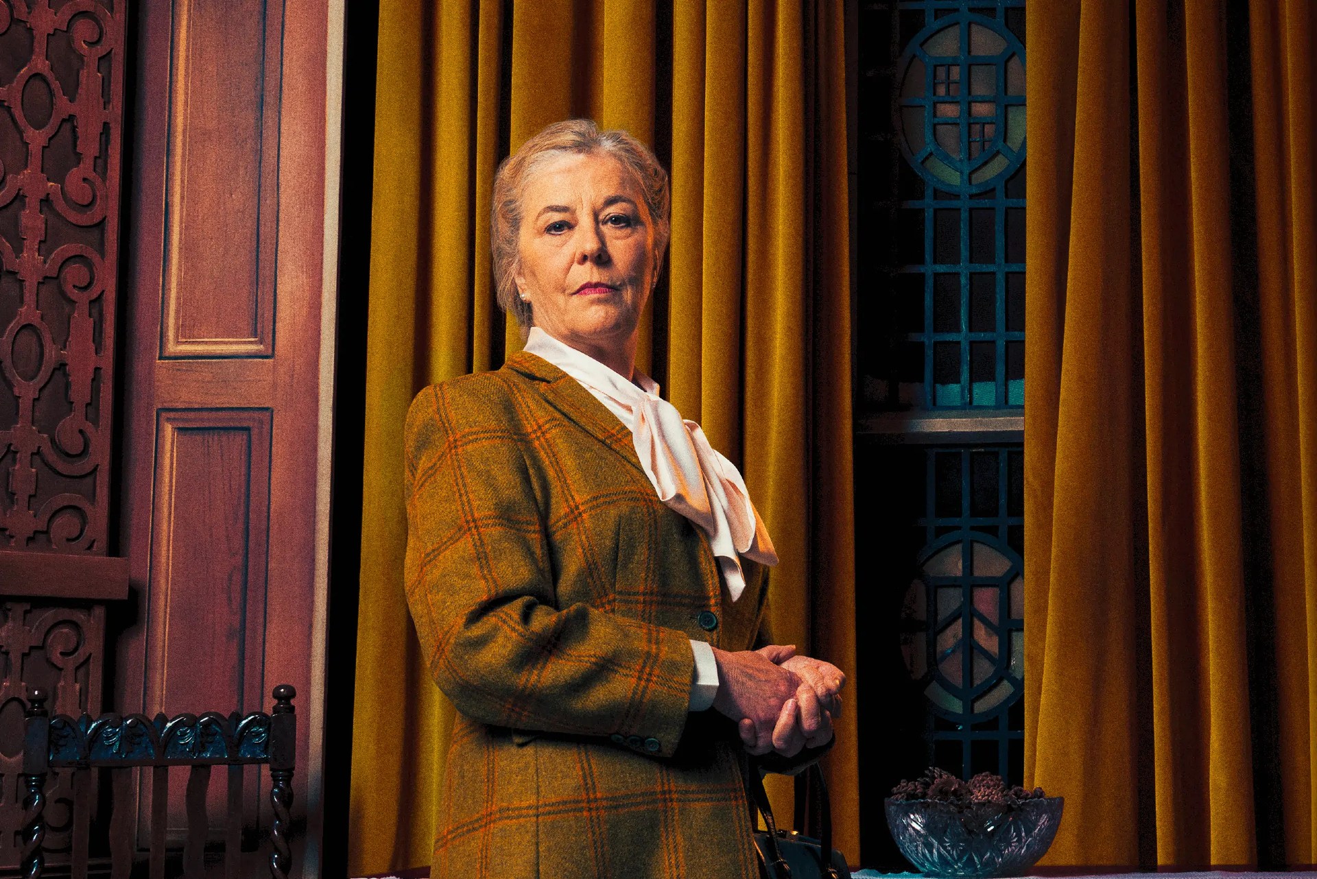 Book The Mousetrap in London