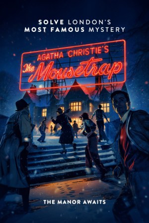 The Mousetrap