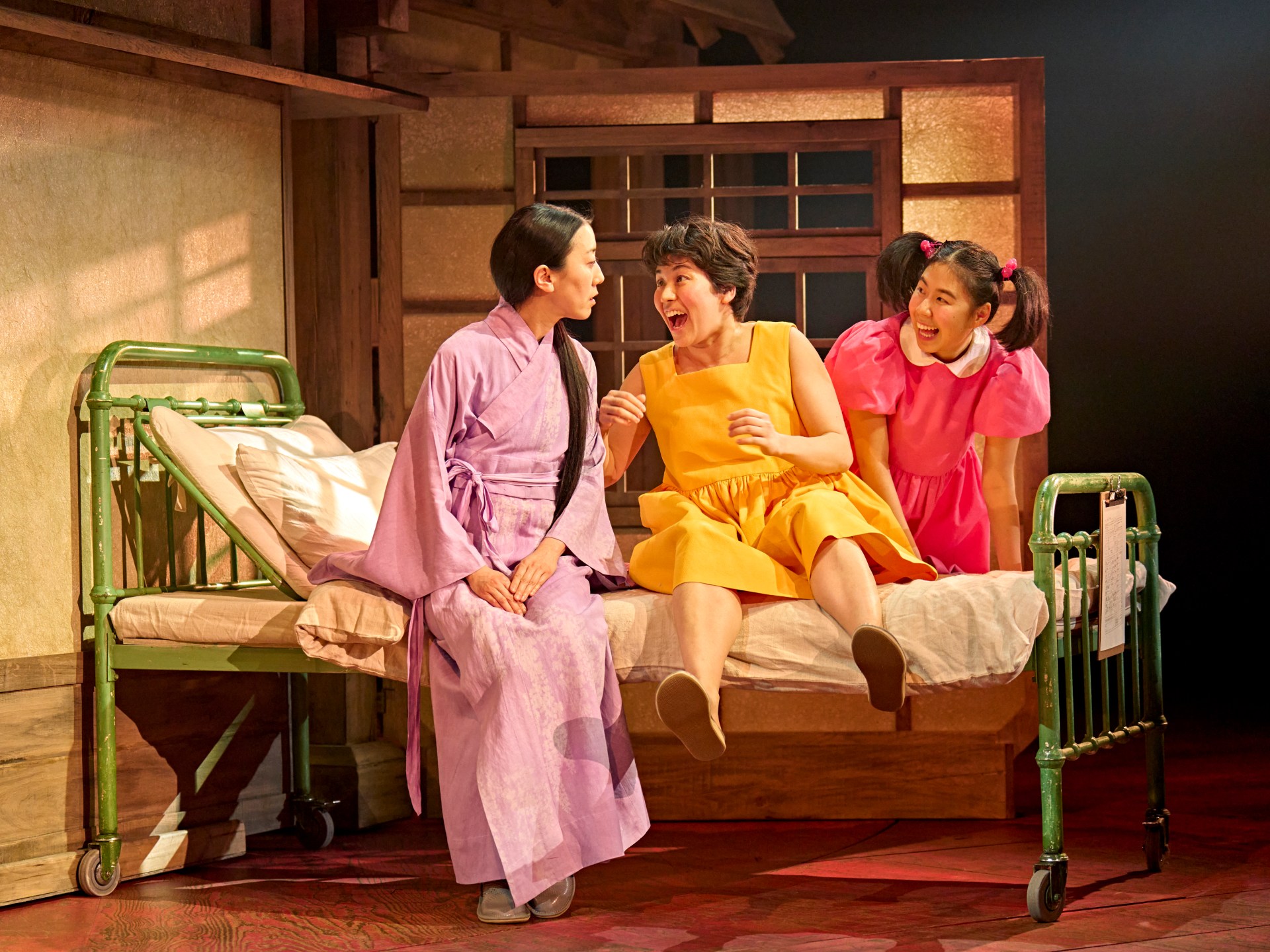 Book My Neighbour Totoro in London