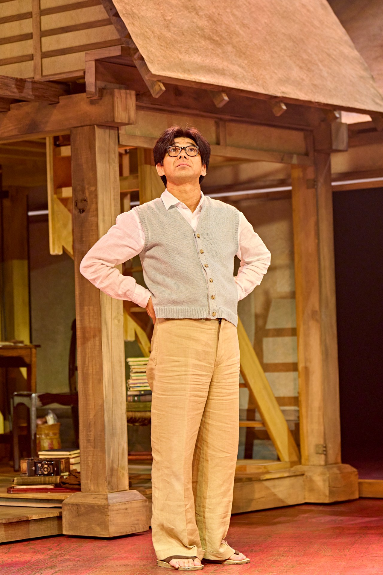 Book My Neighbour Totoro in London