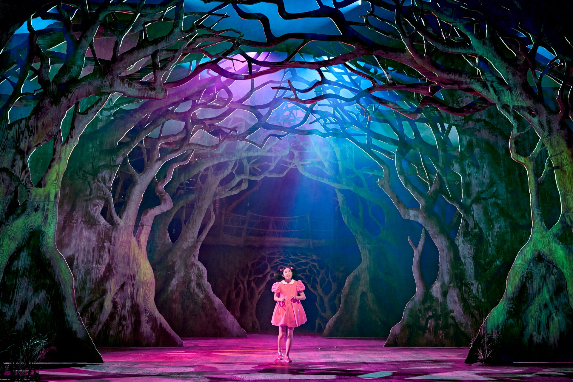 Book My Neighbour Totoro in London