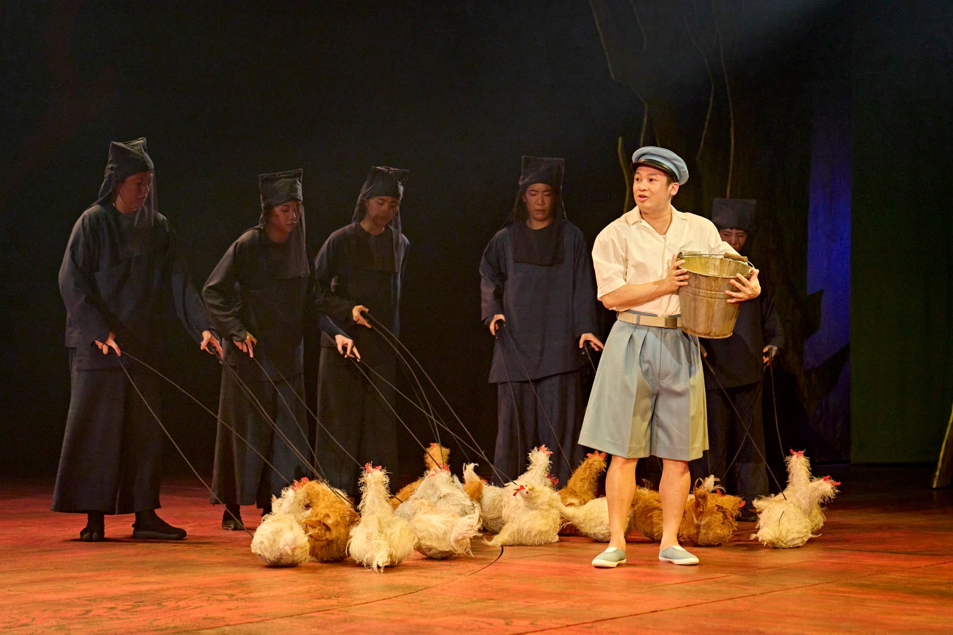 Book My Neighbour Totoro in London