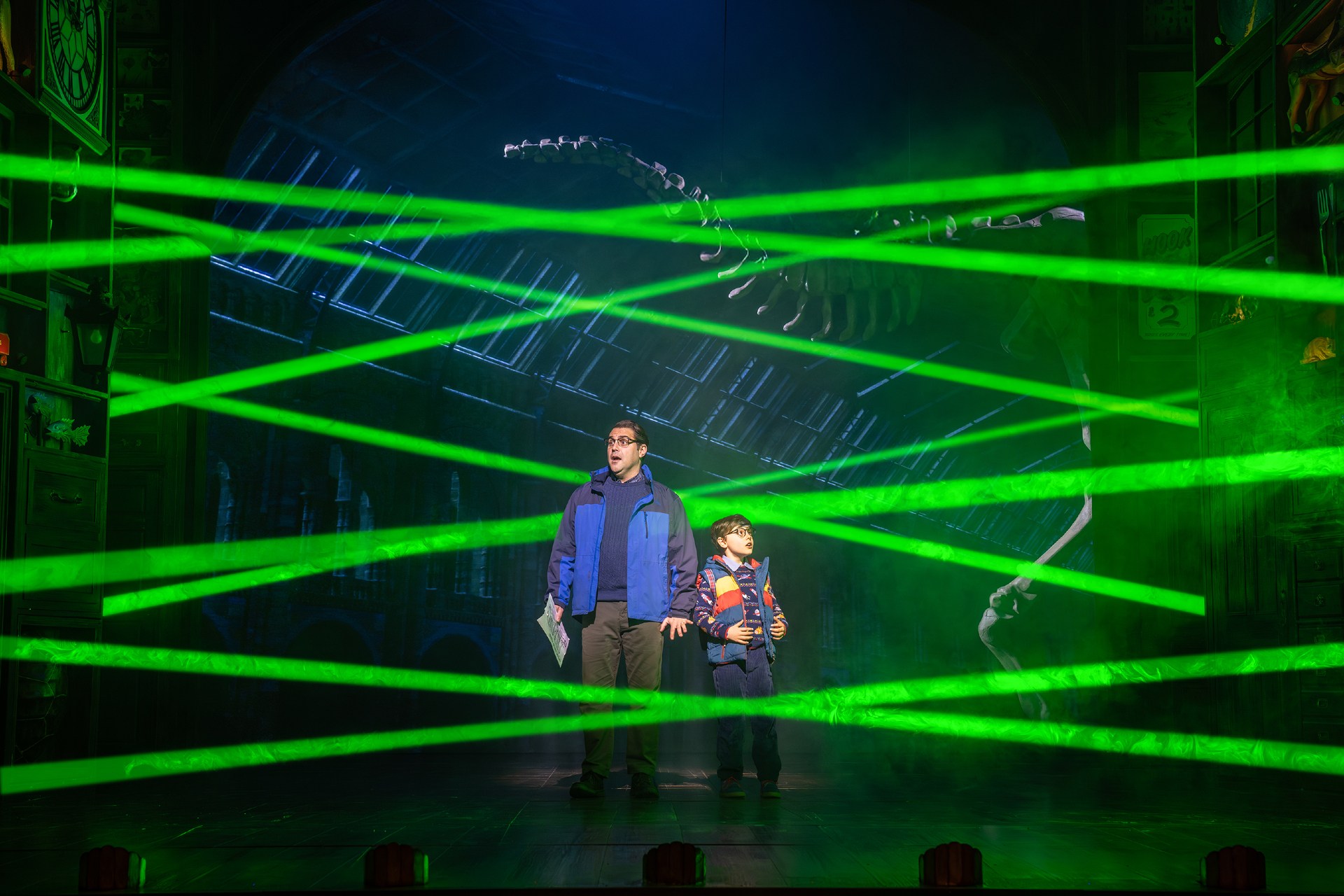 Book Paddington The Musical in London