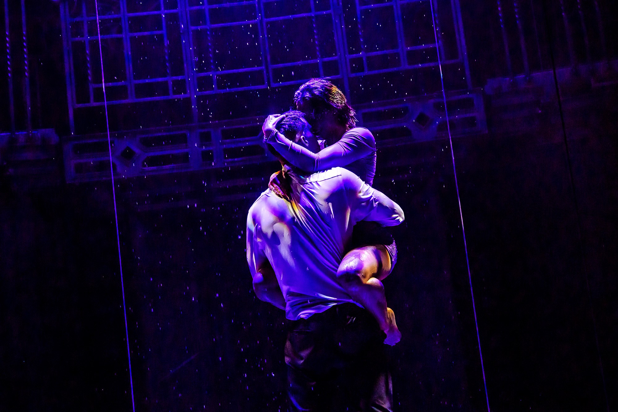 Book Magic Mike Live in London