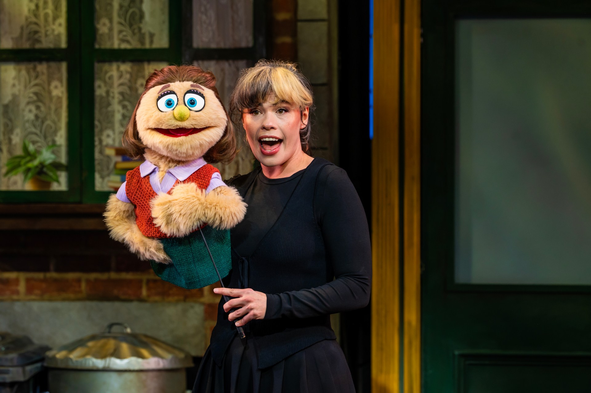 Book Avenue Q in London