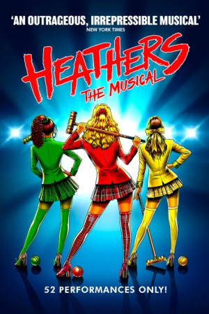 Heathers