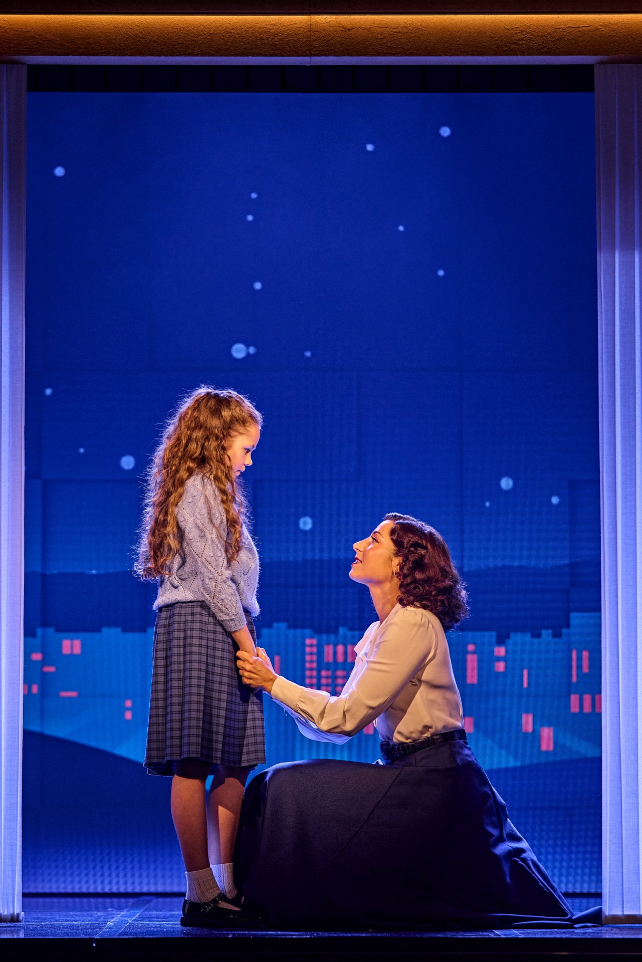 Book Sinatra The Musical in London
