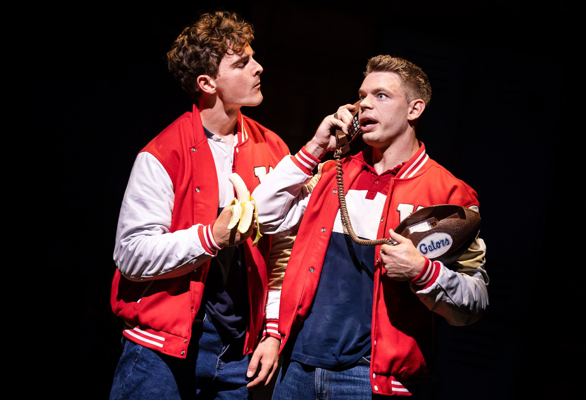Book Heathers in London