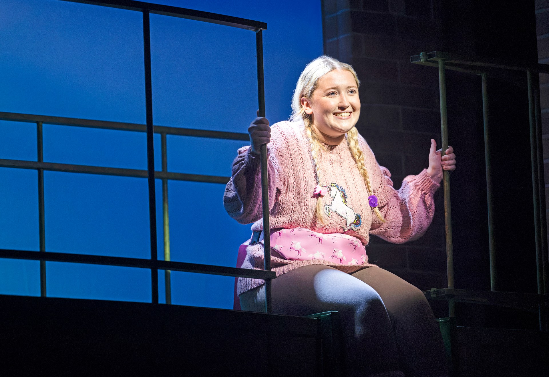Book Heathers in London