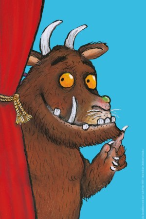 The Gruffalo