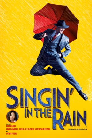 Singin' in the rain