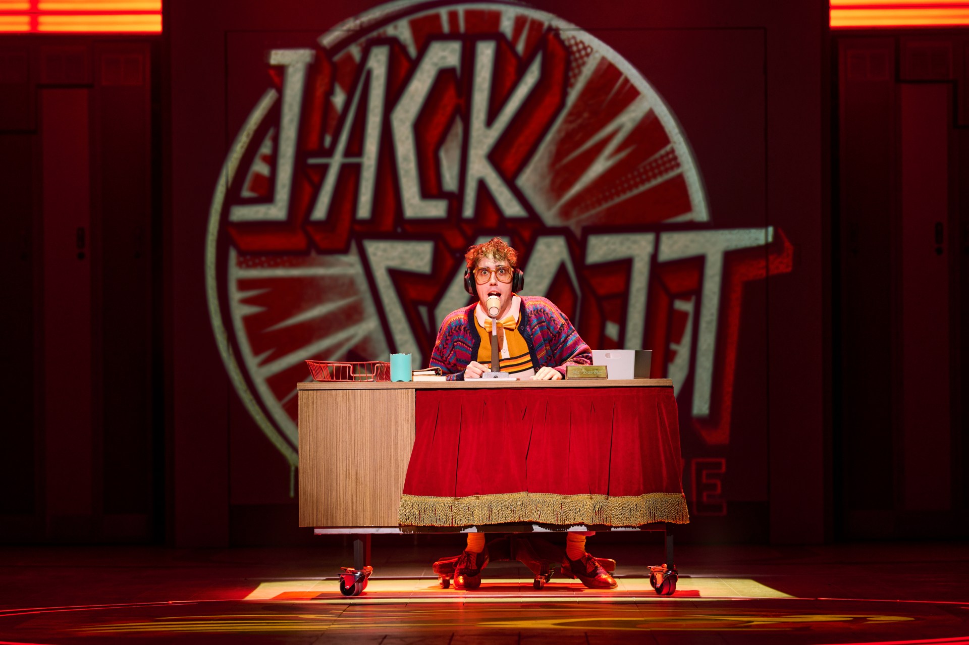 Book High School Musical in London