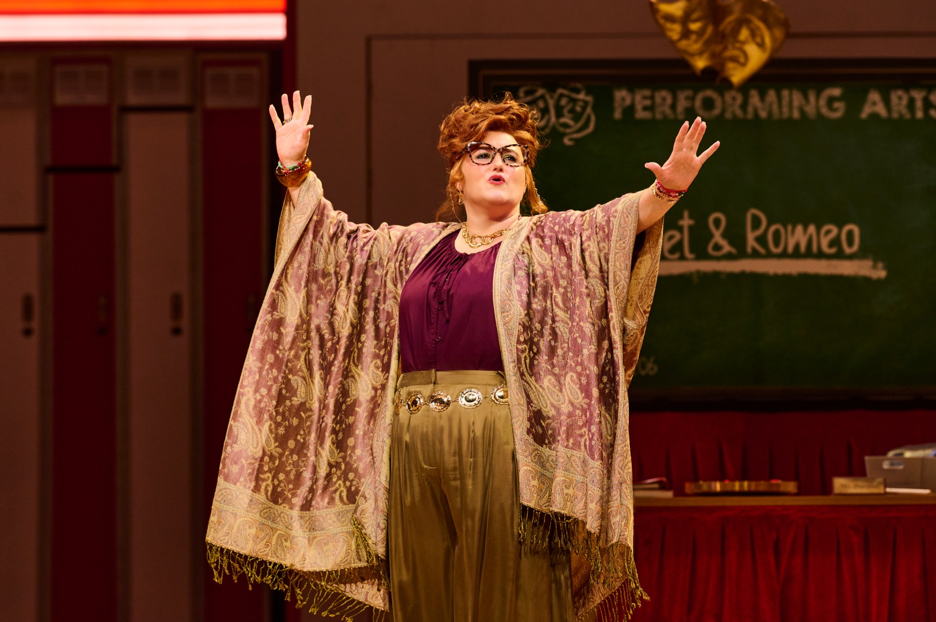 Book High School Musical in London