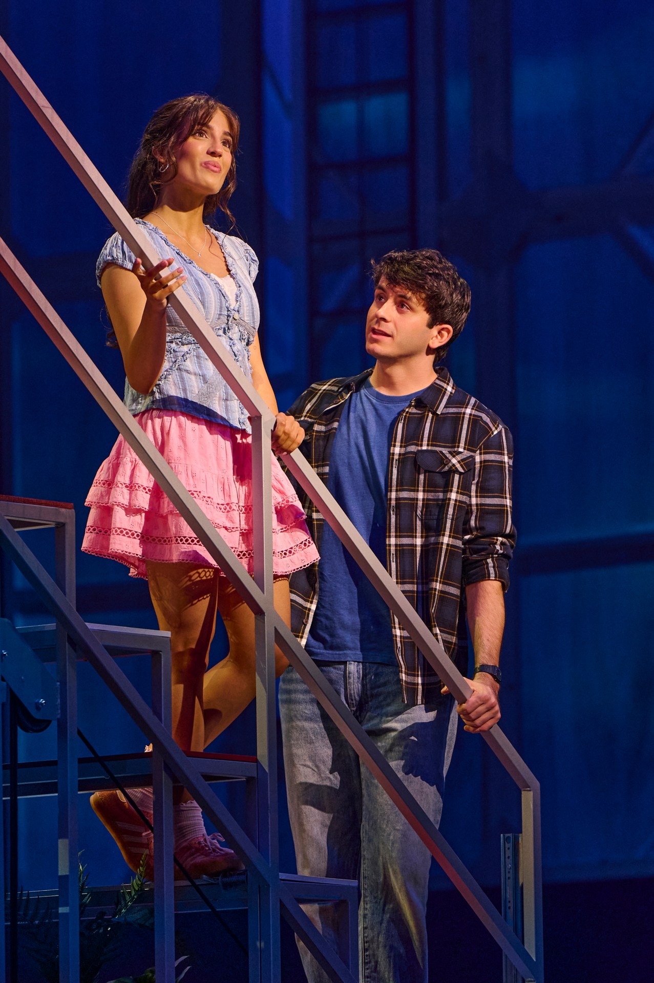Book High School Musical in London