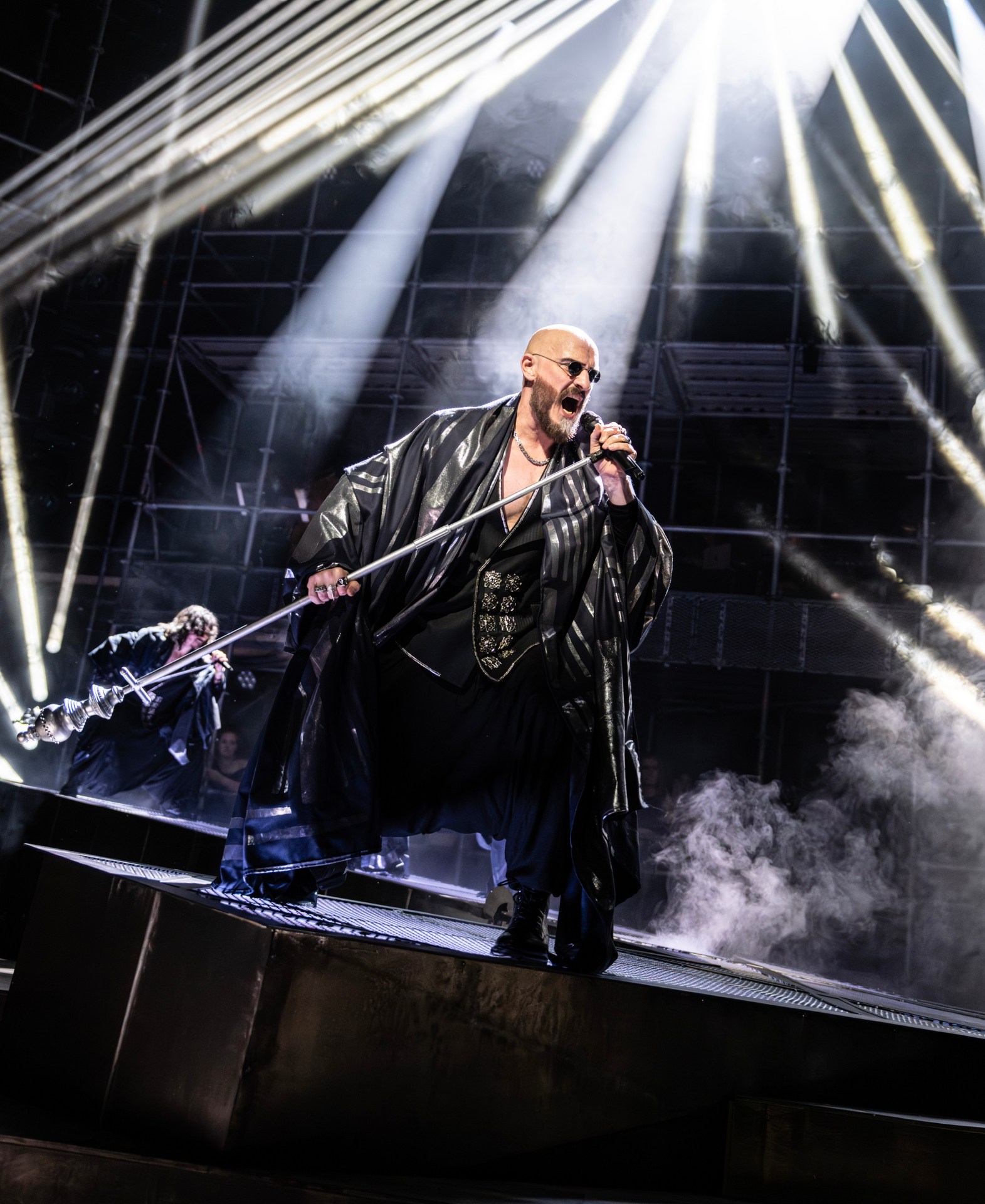 Book Jesus Christ Superstar in London