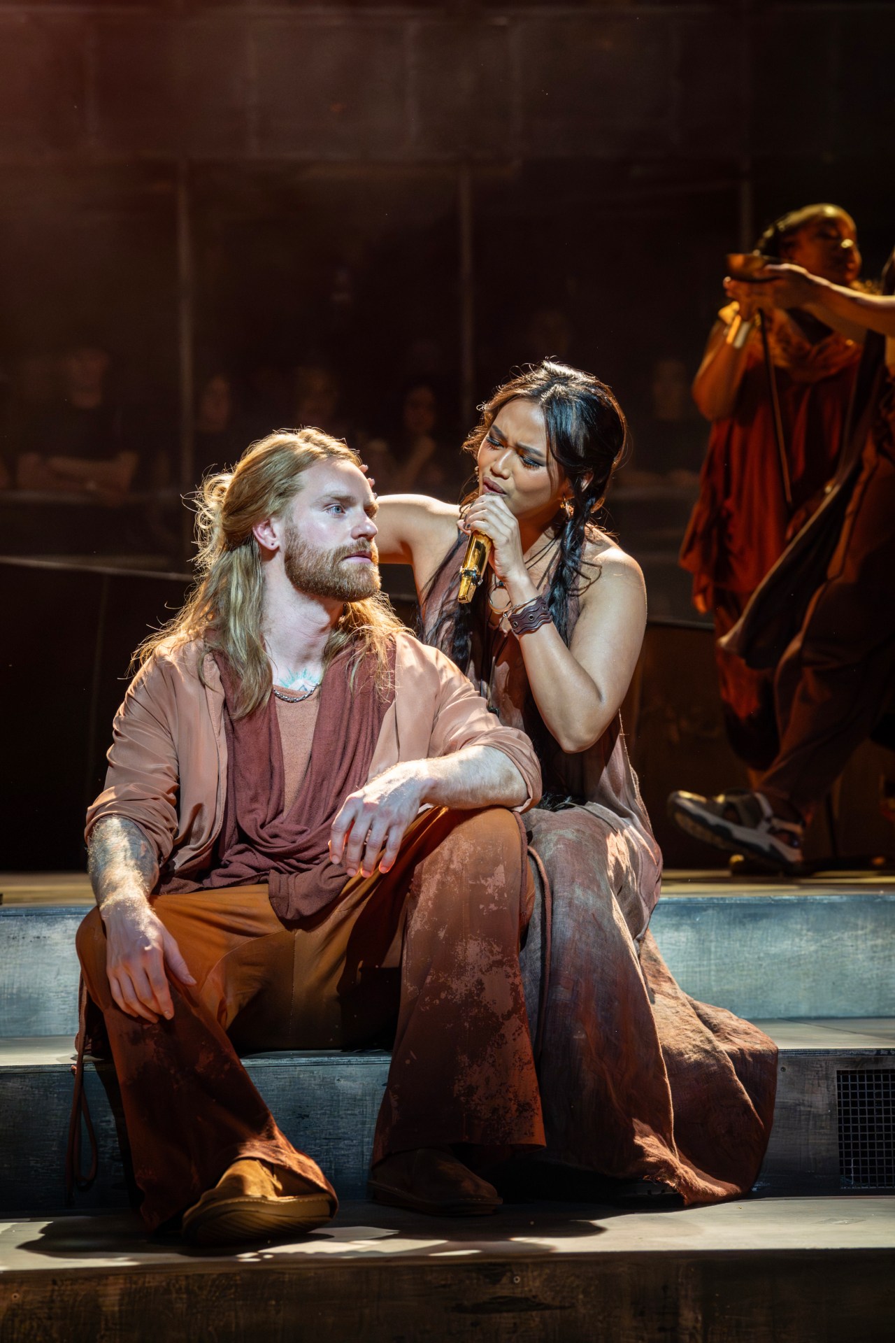 Book Jesus Christ Superstar in London