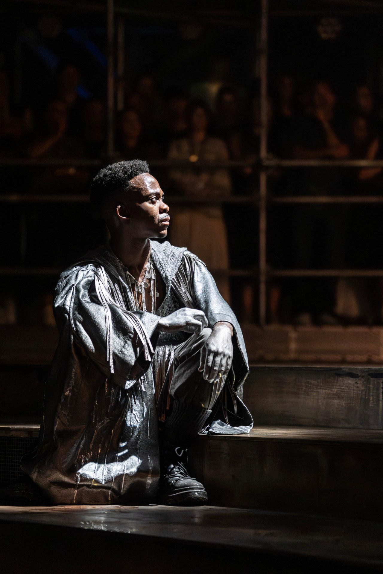 Book Jesus Christ Superstar in London